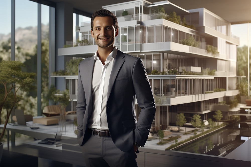 Property Management